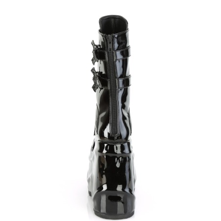 Ghete Wave 150 demonia cult stil gotic talpa lata [3]