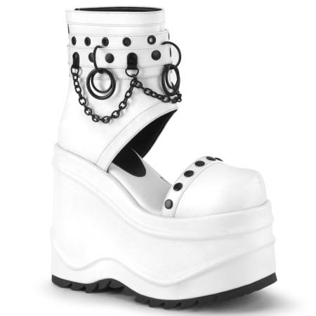 Gotic - Ghete WAVE 22