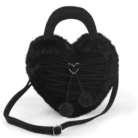 Pleaser USA - Lider mondial in incaltaminte sexy & urbana - Heart HB 631