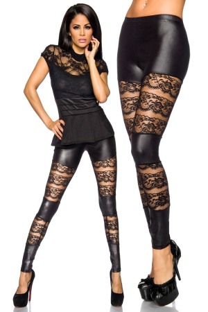 Aspect ud - Leggings plasa