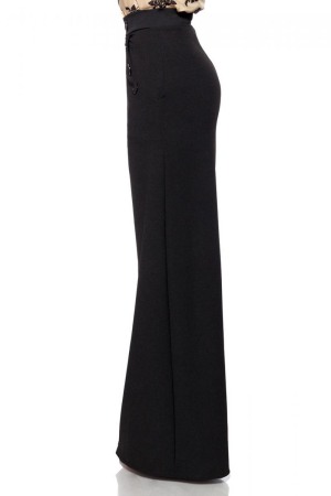 Pantaloni Marlene [3]