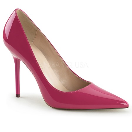 Pantofi Stiletto - Pantofi CLASSIQUE 20