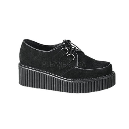 40 - Pantofi CREEPER 101