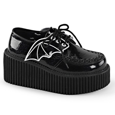 Marimea 37 - Pantofi CREEPER 205