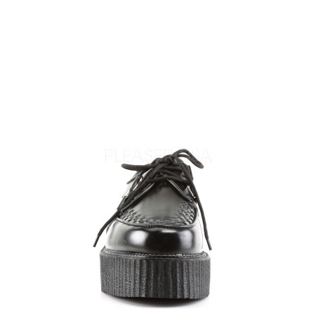 Pantofi CREEPER 402 Piele [1]