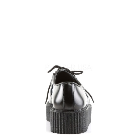 Pantofi CREEPER 402 Piele [3]