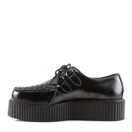 Pantofi CREEPER 402 Piele [2]