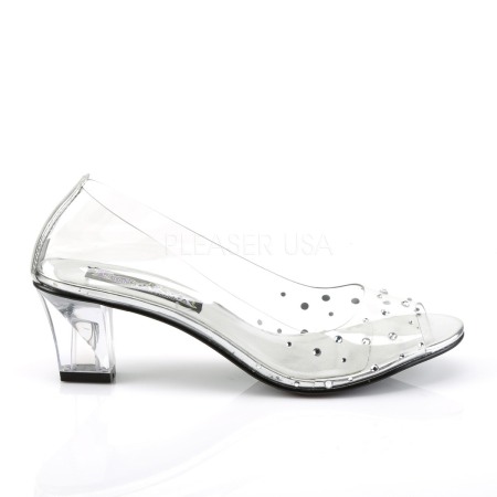 Pantofi CRYSTAL 100 [4]