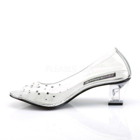 Pantofi CRYSTAL 100 [2]