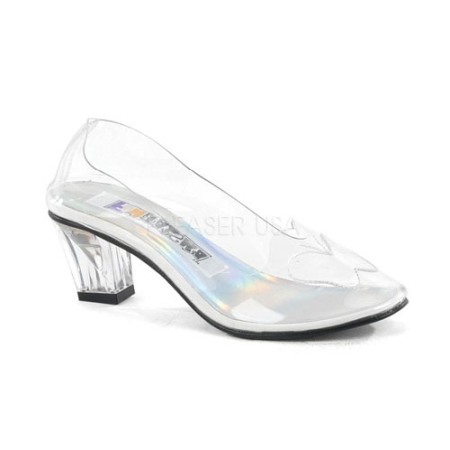 Pantofi - Pantofi CRYSTAL 103