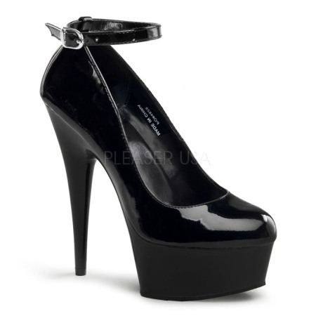Pantofi - Pantofi DELIGHT 686