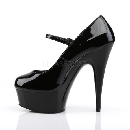Pantofi DELIGHT 687 [2]