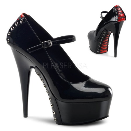 Pantofi DELIGHT 687 FH [0]
