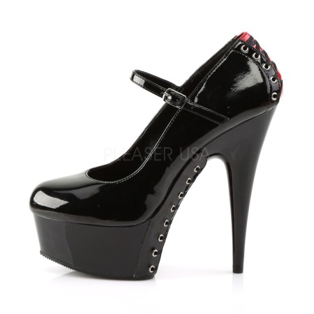 Pantofi DELIGHT 687 FH [3]