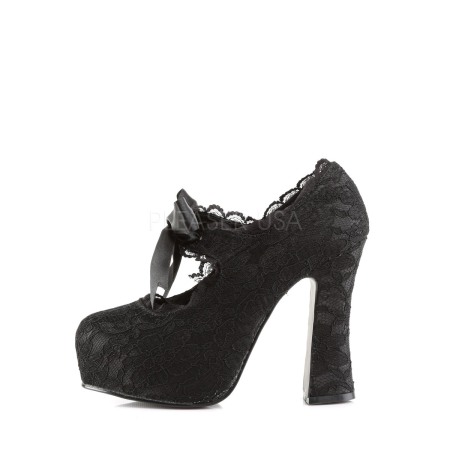 Pantofi DEMON 11 [2]