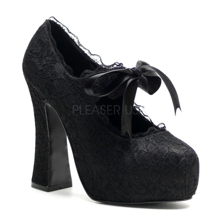 Pantofi - Pantofi DEMON 11