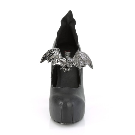 Pantofi DEMON 18 [1]