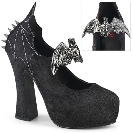 Pantofi - Pantofi DEMON 18