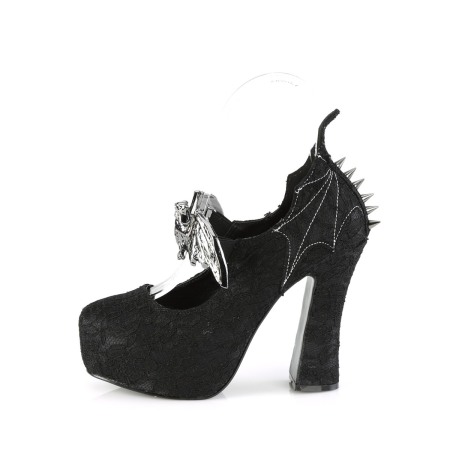 Pantofi DEMON 18 [2]