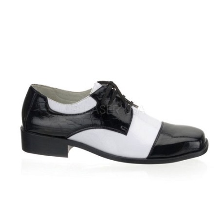 Gotic - Pantofi DISCO 18