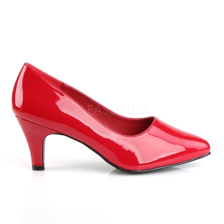 Pantofi DIVINE 420 [4]