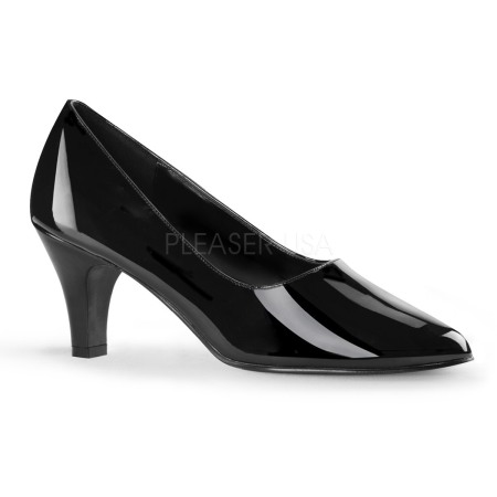 Pantofi Stiletto - Pantofi DIVINE 420