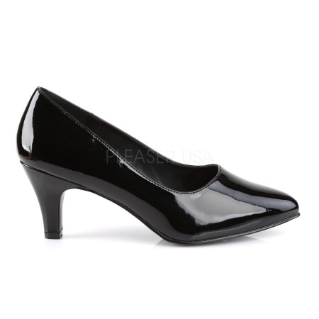 Pantofi DIVINE 420 [4]