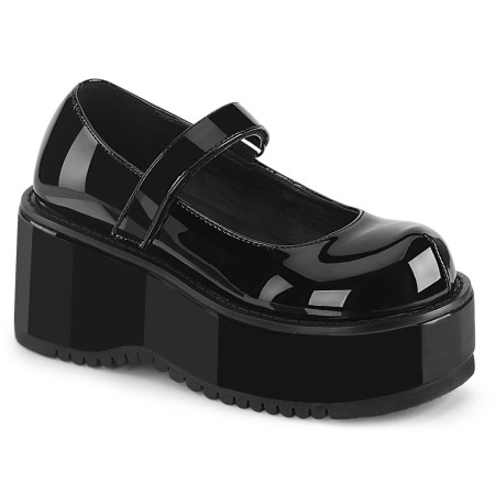Pantofi - Pantofi DOLLIE 01