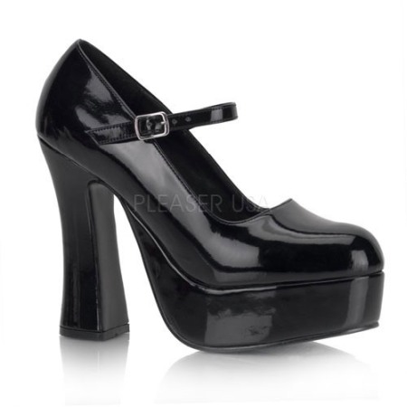 Pantofi - Pantofi DOLLY 50