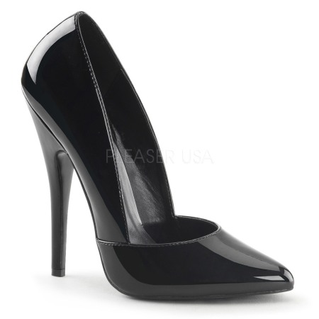 Pantofi toc inalt - Pantofi DOMINA 423