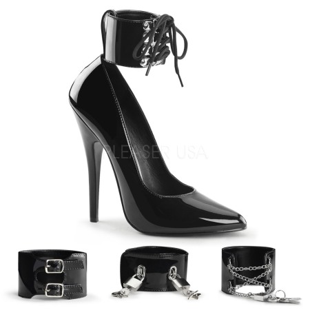 Pantofi DOMINA 434 [1]
