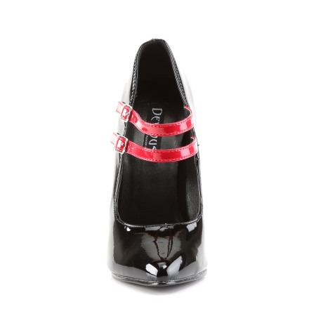 Pantofi DOMINA 442 [2]