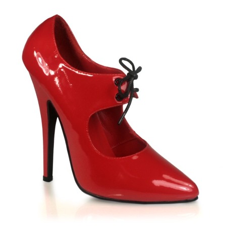 Pantofi toc inalt - Pantofi DOMINA 451