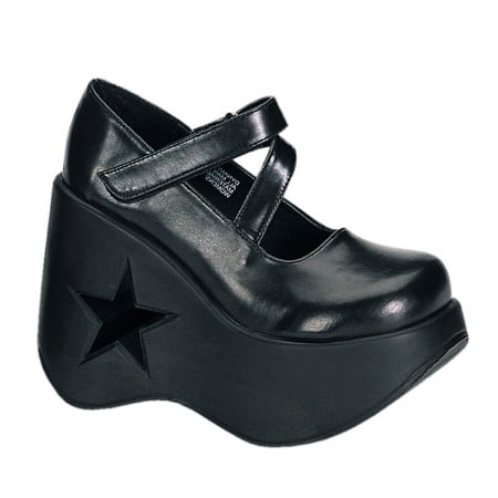 STOC - Pantofi DYNAMITE 03