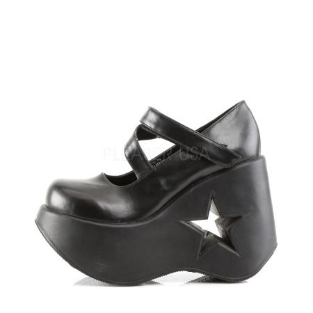 Pantofi DYNAMITE 03 [2]