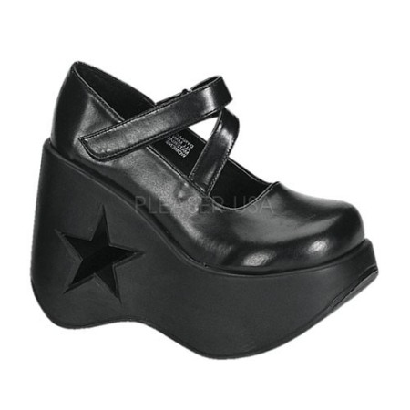 Pantofi - Pantofi DYNAMITE 03