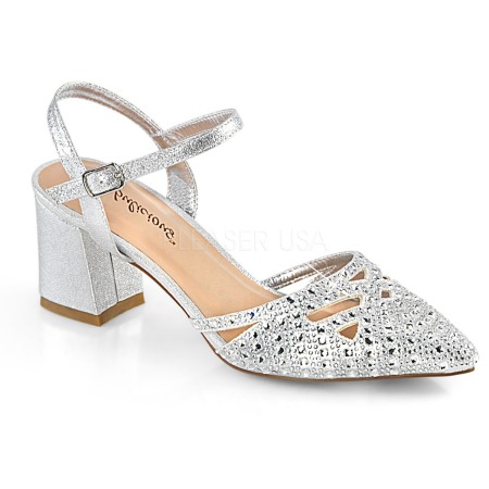 Pantofi Mireasa - Pantofi FAYE 06