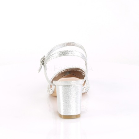 Pantofi FAYE 06 [3]