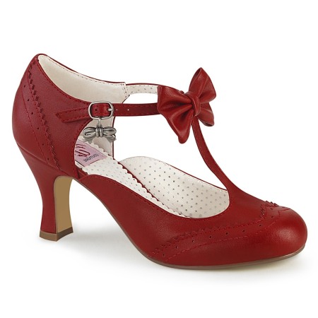 Marimea 39 - Pantofi FLAPPER 11