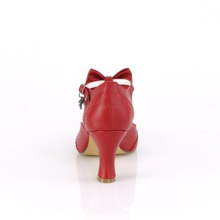 Pantofi FLAPPER 11 [3]