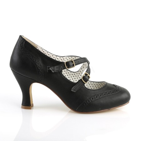 Pantofi FLAPPER 35 [4]