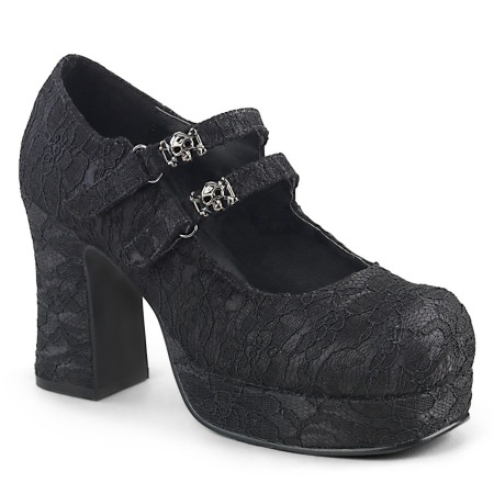 Pantofi - Pantofi GOTHIKA 09