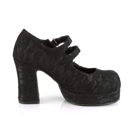 Pantofi GOTHIKA 09 [4]