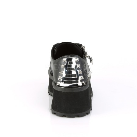 Pantofi GRAVEDIGGER 04 [3]