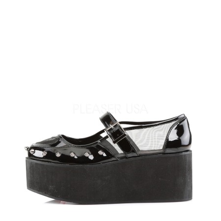 Pantofi GRIP 01 [2]