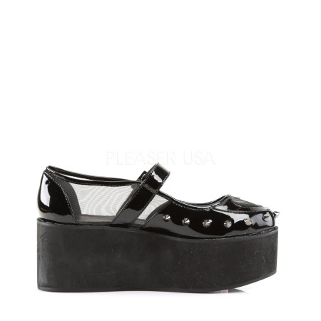 Pantofi GRIP 01 [4]