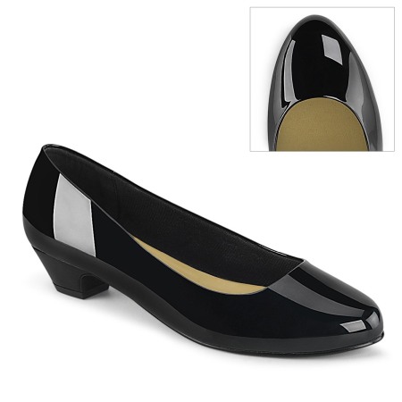 Pleaser USA - Lider mondial in incaltaminte sexy & urbana - Pantofi GWEN 01