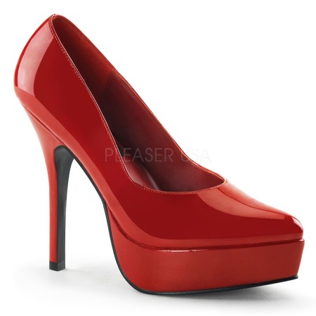 Pantofi toc inalt - Pantofi INDULGE 520