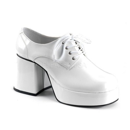 Incaltaminte Gotic Barbati - Pantofi JAZZ 02
