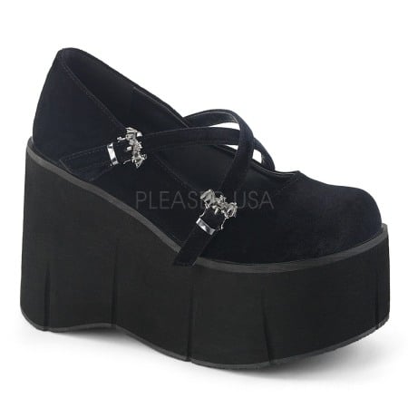 Pantofi - Pantofi KERA 10